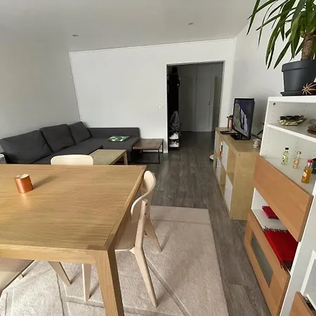 Porte De Versailles - Paris - Lumineux Apartment *